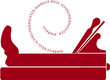 Logo Schreinerei Reul